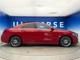 2017 Mercedes-Benz CLA-Class CLA180 AMG Sedan for sale, Japanese used car export - photo 16 of 30 | GULJI TRADERS