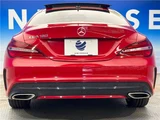 2017 Mercedes-Benz CLA-Class CLA180 AMG Sedan for sale, Japanese used car export - photo 18 of 30 | GULJI TRADERS