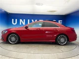2017 Mercedes-Benz CLA-Class CLA180 AMG Sedan for sale, Japanese used car export - photo 20 of 30 | GULJI TRADERS