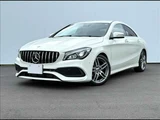 2017 Mercedes-Benz CLA-Class CLA 180 Sport RHD Sedan for sale, Japanese used car export - photo 1 of 50 | GULJI TRADERS