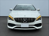 2017 Mercedes-Benz CLA-Class CLA 180 Sport RHD Sedan for sale, Japanese used car export - photo 6 of 50 | GULJI TRADERS