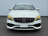 2017 Mercedes-Benz CLA-Class CLA 180 Sport RHD Sedan for sale, Japanese used car export - photo 7 of 50 | GULJI TRADERS