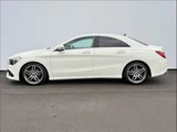 2017 Mercedes-Benz CLA-Class CLA 180 Sport RHD Sedan for sale, Japanese used car export - photo 8 of 50 | GULJI TRADERS