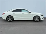 2017 Mercedes-Benz CLA-Class CLA 180 Sport RHD Sedan for sale, Japanese used car export - photo 9 of 50 | GULJI TRADERS