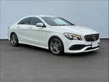2017 Mercedes-Benz CLA-Class CLA 180 Sport RHD Sedan for sale, Japanese used car export - photo 11 of 50 | GULJI TRADERS