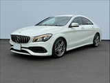 2017 Mercedes-Benz CLA-Class CLA 180 Sport RHD Sedan for sale, Japanese used car export - photo 12 of 50 | GULJI TRADERS