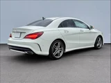2017 Mercedes-Benz CLA-Class CLA 180 Sport RHD Sedan for sale, Japanese used car export - photo 13 of 50 | GULJI TRADERS