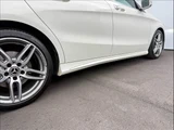 2017 Mercedes-Benz CLA-Class CLA 180 Sport RHD Sedan for sale, Japanese used car export - photo 14 of 50 | GULJI TRADERS