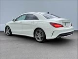 2017 Mercedes-Benz CLA-Class CLA 180 Sport RHD Sedan for sale, Japanese used car export - photo 15 of 50 | GULJI TRADERS