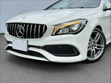 2017 Mercedes-Benz CLA-Class CLA 180 Sport RHD Sedan for sale, Japanese used car export - photo 17 of 50 | GULJI TRADERS