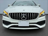 2017 Mercedes-Benz CLA-Class CLA 180 Sport RHD Sedan for sale, Japanese used car export - photo 18 of 50 | GULJI TRADERS