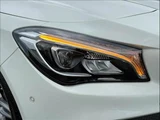 2017 Mercedes-Benz CLA-Class CLA 180 Sport RHD Sedan for sale, Japanese used car export - photo 24 of 50 | GULJI TRADERS
