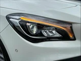 2017 Mercedes-Benz CLA-Class CLA 180 Sport RHD Sedan for sale, Japanese used car export - photo 25 of 50 | GULJI TRADERS