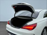 2017 Mercedes-Benz CLA-Class CLA 180 Sport RHD Sedan for sale, Japanese used car export - photo 33 of 50 | GULJI TRADERS