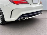 2017 Mercedes-Benz CLA-Class CLA 180 Sport RHD Sedan for sale, Japanese used car export - photo 36 of 50 | GULJI TRADERS