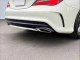 2017 Mercedes-Benz CLA-Class CLA 180 Sport RHD Sedan for sale, Japanese used car export - photo 37 of 50 | GULJI TRADERS