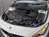 2017 Mercedes-Benz CLA-Class CLA 180 Sport RHD Sedan for sale, Japanese used car export - photo 43 of 50 | GULJI TRADERS