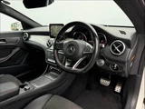 2017 Mercedes-Benz CLA-Class CLA 180 Sport RHD Sedan for sale, Japanese used car export - photo 44 of 50 | GULJI TRADERS