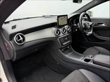 2017 Mercedes-Benz CLA-Class CLA 180 Sport RHD Sedan for sale, Japanese used car export - photo 45 of 50 | GULJI TRADERS