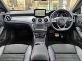 2017 Mercedes-Benz CLA-Class CLA180 AMG Sedan for sale, Japanese used car export - photo 3 of 24 | GULJI TRADERS