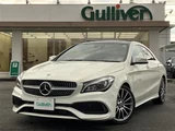 2017 Mercedes-Benz CLA-Class CLA180 AMG Sedan for sale, Japanese used car export - photo 5 of 24 | GULJI TRADERS