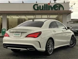 2017 Mercedes-Benz CLA-Class CLA180 AMG Sedan for sale, Japanese used car export - photo 6 of 24 | GULJI TRADERS