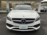 2017 Mercedes-Benz CLA-Class CLA180 AMG Sedan for sale, Japanese used car export - photo 7 of 24 | GULJI TRADERS