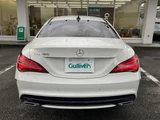 2017 Mercedes-Benz CLA-Class CLA180 AMG Sedan for sale, Japanese used car export - photo 8 of 24 | GULJI TRADERS