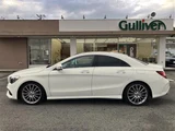 2017 Mercedes-Benz CLA-Class CLA180 AMG Sedan for sale, Japanese used car export - photo 10 of 24 | GULJI TRADERS