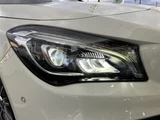 2017 Mercedes-Benz CLA-Class CLA180 AMG Sedan for sale, Japanese used car export - photo 12 of 24 | GULJI TRADERS