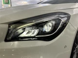 2017 Mercedes-Benz CLA-Class CLA180 AMG Sedan for sale, Japanese used car export - photo 13 of 24 | GULJI TRADERS