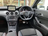 2017 Mercedes-Benz CLA-Class CLA180 AMG Sedan for sale, Japanese used car export - photo 18 of 24 | GULJI TRADERS