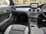 2017 Mercedes-Benz CLA-Class CLA180 AMG Sedan for sale, Japanese used car export - photo 19 of 24 | GULJI TRADERS
