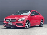 2017 Mercedes-Benz CLA-Class CLA250 4MATIC 4WD Sedan for sale, Japanese used car export - photo 1 of 24 | GULJI TRADERS