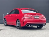 2017 Mercedes-Benz CLA-Class CLA250 4MATIC 4WD Sedan for sale, Japanese used car export - photo 2 of 24 | GULJI TRADERS