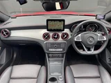 2017 Mercedes-Benz CLA-Class CLA250 4MATIC 4WD Sedan for sale, Japanese used car export - photo 3 of 24 | GULJI TRADERS