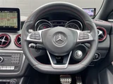 2017 Mercedes-Benz CLA-Class CLA250 4MATIC 4WD Sedan for sale, Japanese used car export - photo 13 of 24 | GULJI TRADERS