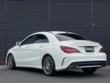 2017 Mercedes-Benz CLA-Class CLA180 AMG Sedan for sale, Japanese used car export - photo 2 of 24 | GULJI TRADERS
