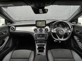 2017 Mercedes-Benz CLA-Class CLA180 AMG Sedan for sale, Japanese used car export - photo 3 of 24 | GULJI TRADERS