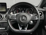 2017 Mercedes-Benz CLA-Class CLA180 AMG Sedan for sale, Japanese used car export - photo 5 of 24 | GULJI TRADERS