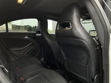 2017 Mercedes-Benz CLA-Class CLA180 AMG Sedan for sale, Japanese used car export - photo 8 of 24 | GULJI TRADERS