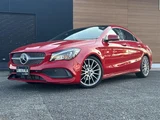 2017 Mercedes-Benz CLA-Class CLA180 AMG Sedan for sale, Japanese used car export - photo 1 of 21 | GULJI TRADERS
