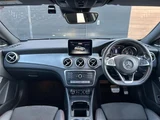 2017 Mercedes-Benz CLA-Class CLA180 AMG Sedan for sale, Japanese used car export - photo 3 of 21 | GULJI TRADERS