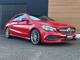 2017 Mercedes-Benz CLA-Class CLA180 AMG Sedan for sale, Japanese used car export - photo 6 of 21 | GULJI TRADERS