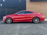 2017 Mercedes-Benz CLA-Class CLA180 AMG Sedan for sale, Japanese used car export - photo 7 of 21 | GULJI TRADERS