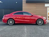 2017 Mercedes-Benz CLA-Class CLA180 AMG Sedan for sale, Japanese used car export - photo 8 of 21 | GULJI TRADERS