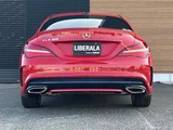 2017 Mercedes-Benz CLA-Class CLA180 AMG Sedan for sale, Japanese used car export - photo 10 of 21 | GULJI TRADERS