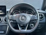 2017 Mercedes-Benz CLA-Class CLA180 AMG Sedan for sale, Japanese used car export - photo 12 of 21 | GULJI TRADERS