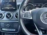 2017 Mercedes-Benz CLA-Class CLA180 AMG Sedan for sale, Japanese used car export - photo 13 of 21 | GULJI TRADERS