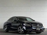 2017 Mercedes-Benz CLA-Class CLA250 4MATIC 4WD Sedan for sale, Japanese used car export - photo 1 of 24 | GULJI TRADERS
